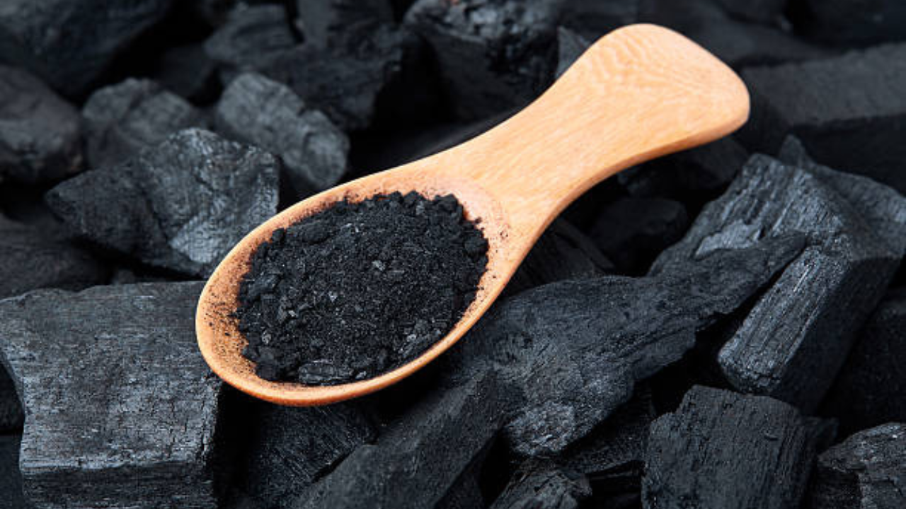 Carbon Black Product 3